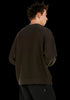 Embroidered Pullover Sweater